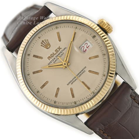 rolex oyster perpetual datejust leather strap price|rolex datejust 41 retail price.